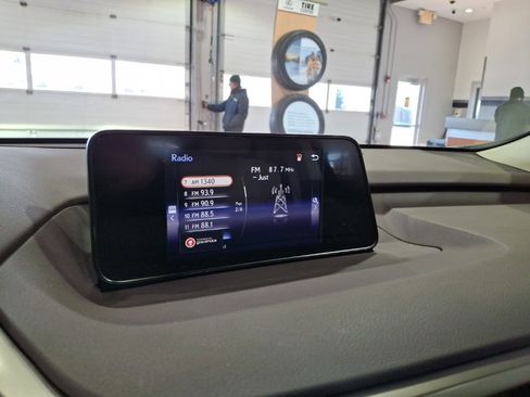 Used 2017 Lexus RX 350 AWD w/ Premium Package image 5