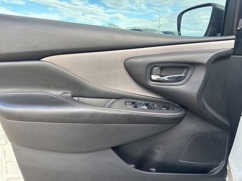 Certified 2022 Nissan Murano S w/ Cargo Package image 24