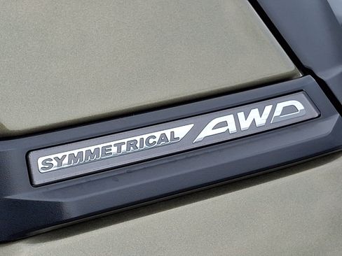 Certified 2026 Subaru Forester Limited AWD/4WD image 32