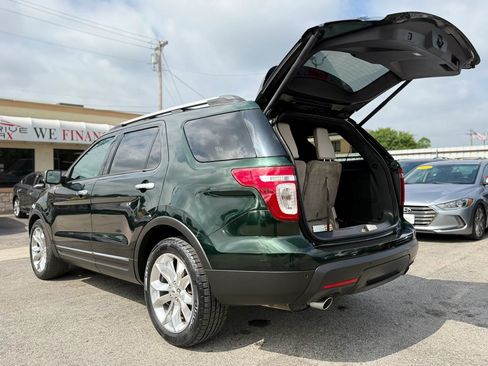 Used 2013 Ford Explorer XLT FWD image 41