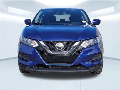 Used 2022 Nissan Rogue Sport S image 10