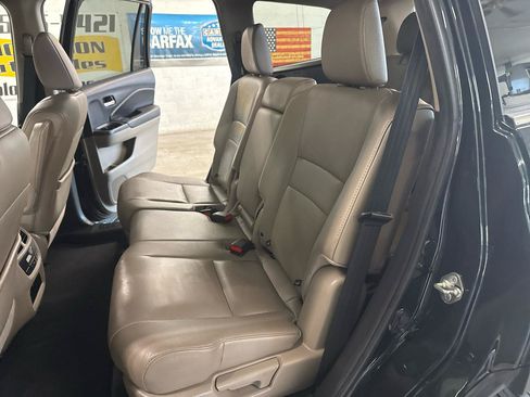 Used 2017 Honda Pilot EX-L image 32