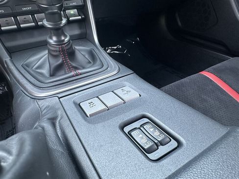 Used 2024 Subaru BRZ Limited RWD image 16
