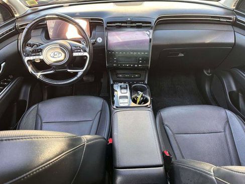 Certified 2023 Hyundai Tucson Limited image 17