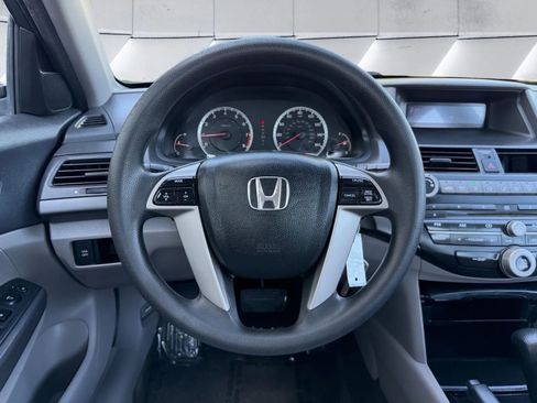 Used 2010 Honda Accord LX image 14