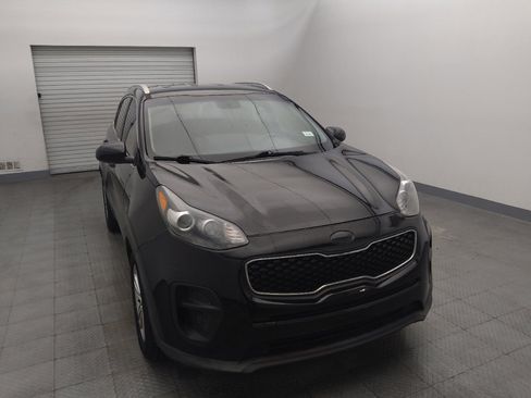 Used 2018 Kia Sportage LX w/ LX Popular Package FWD image 14