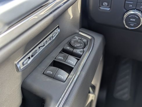 New 2026 GMC Sierra 1500 Denali w/ Denali Reserve Package image 22