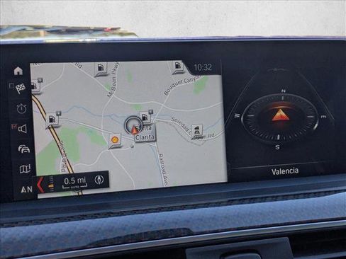 Used 2020 BMW M4 Coupe w/ Competition Package image 13