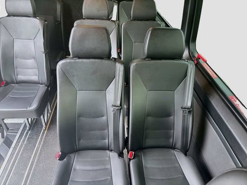 Used 2023 Mercedes-Benz Sprinter 3500 image 20