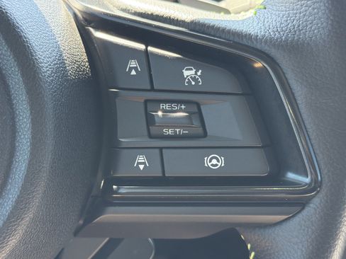 Certified 2024 Subaru Ascent Onyx Edition AWD/4WD image 29
