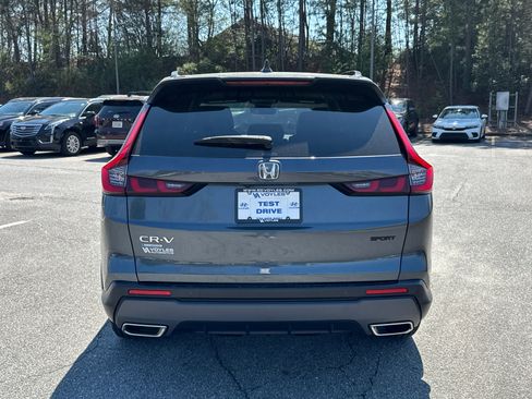 Used 2025 Honda CR-V Sport-L image 6