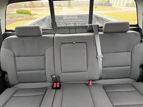 Used 2018 Chevrolet Silverado 2500 LT w/ LT Convenience Package image 23