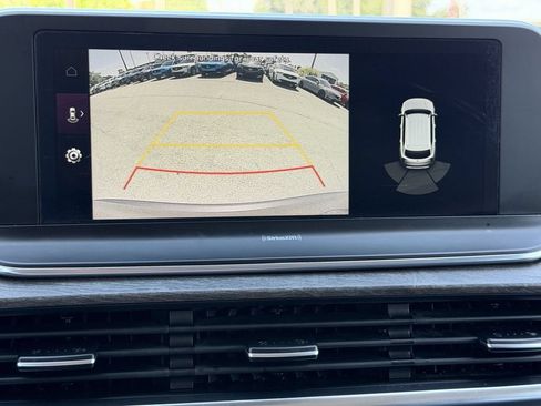Used 2020 Kia Telluride EX w/ Towing Package FWD image 21