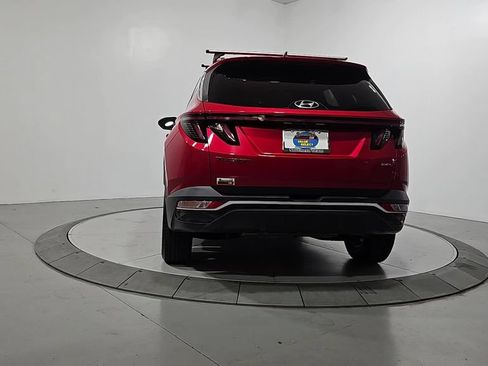 Used 2023 Hyundai Tucson SEL AWD/4WD image 4