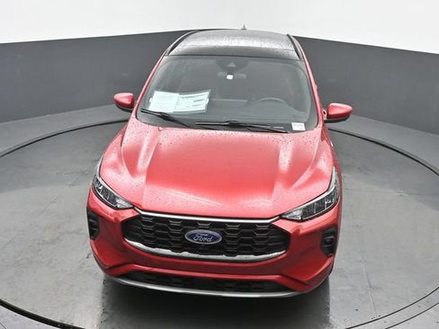 Used 2024 Ford Escape ST-Line Select w/ Tech Pack #2 AWD/4WD image 38