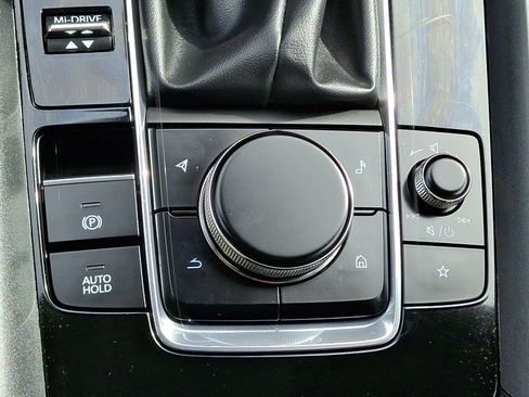 Certified 2025 MAZDA CX-50 AWD 2.5 S w/ Premium Plus Pkg image 27