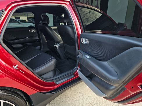 Used 2023 Hyundai Ioniq 6 Limited w/ Cargo Package image 24