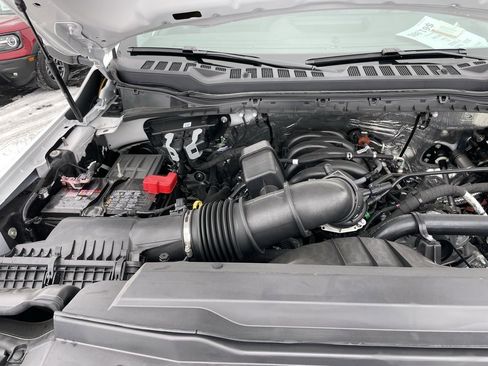 New 2026 Ford F350 XL w/ XL Chrome Package image 41