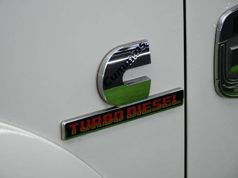 Used 2014 RAM 3500 Laramie Longhorn image 10