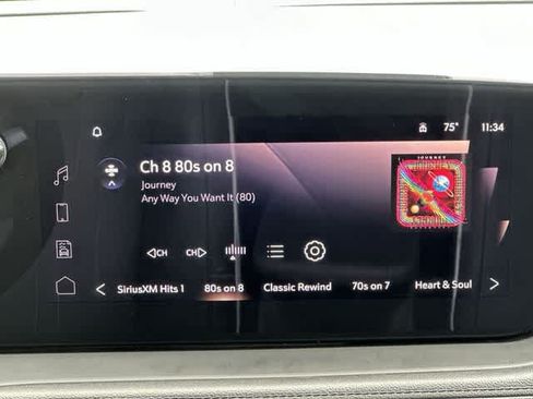 Used 2026 Buick Encore GX Avenir w/ Avenir Convenience Package AWD/4WD image 12