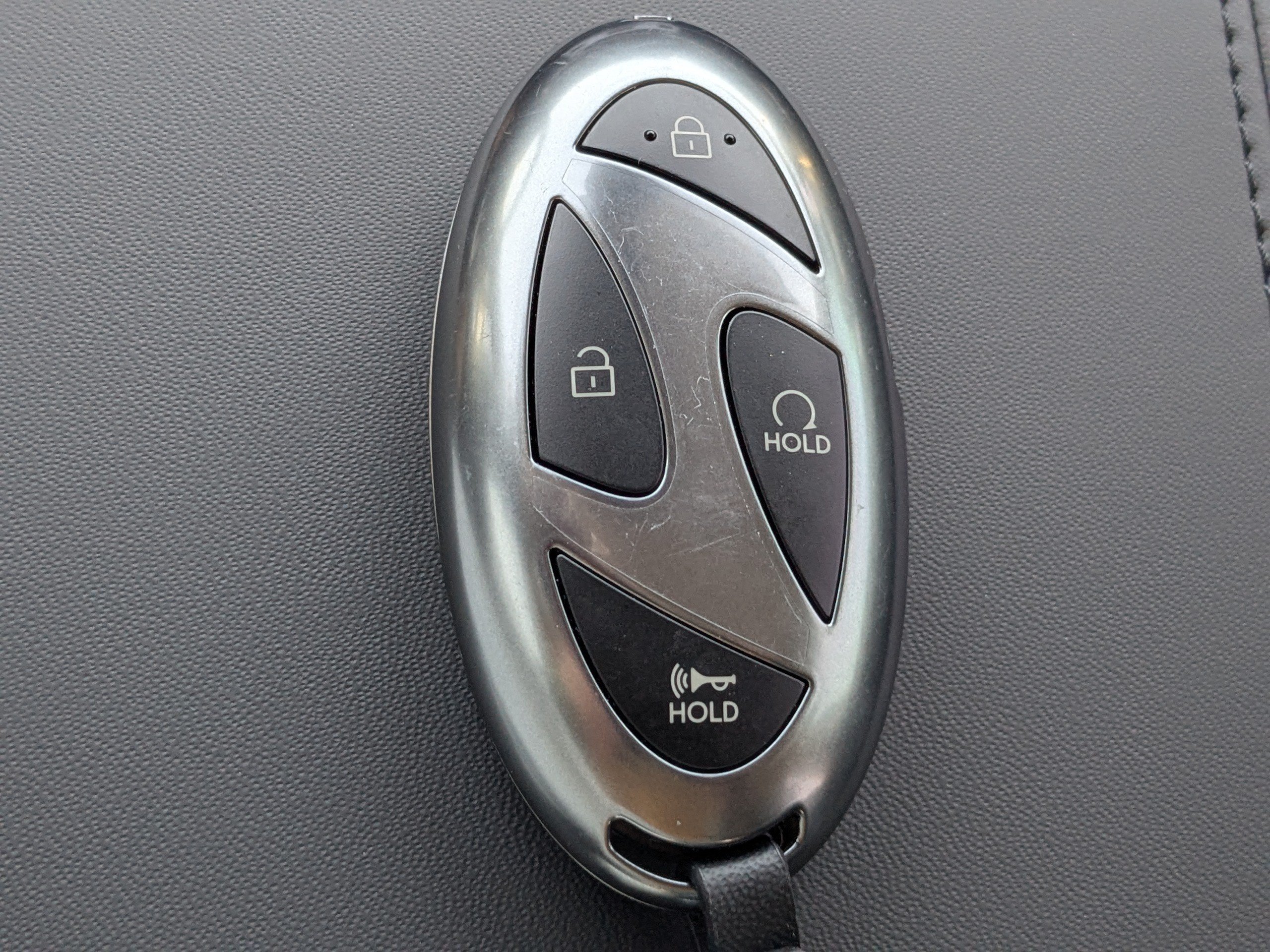 New 2026 Hyundai Santa Fe SEL FWD image 33