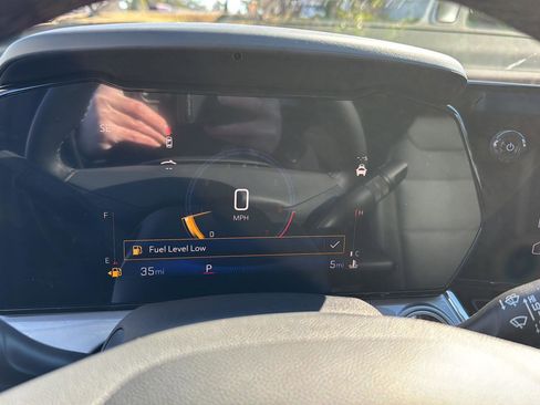 New 2026 Chevrolet Trax LT w/ Driver Confidence Package image 20