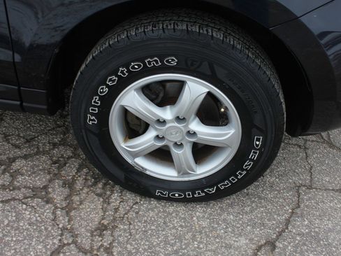 Used 2008 Hyundai Santa Fe GLS image 54