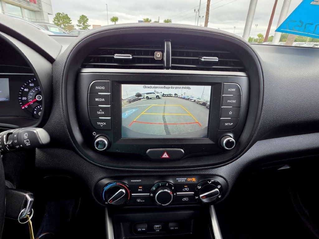 Used 2020 Kia Soul X-Line FWD image 19
