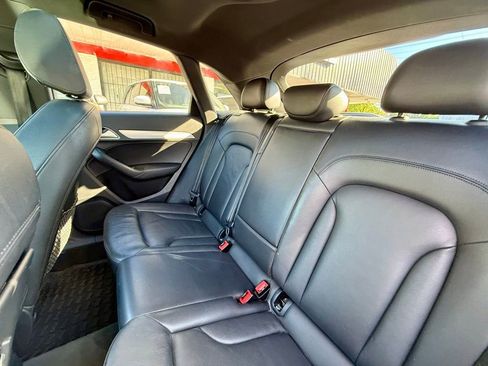 Used 2018 Audi Q3 2.0T Premium w/ Convenience Package FWD image 34