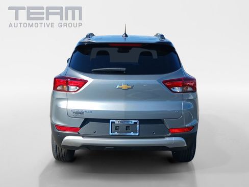 New 2026 Chevrolet TrailBlazer LT w/ LT Cold Weather Package image 6