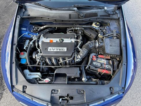 Used 2008 Honda Accord EX-L image 18