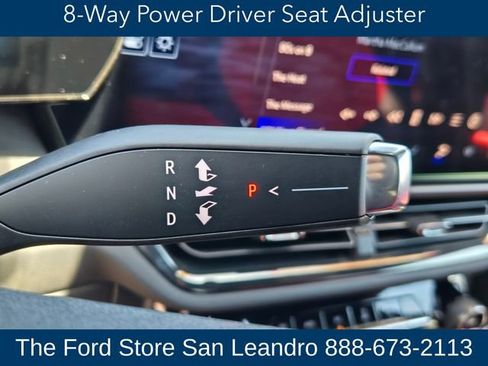 Used 2025 Chevrolet Equinox EV RS FWD image 26