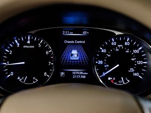 Used 2015 Nissan Rogue SV image 15