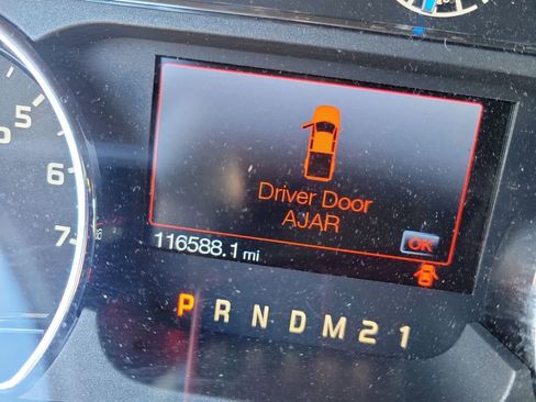 Used 2014 Ford F150 Limited image 31