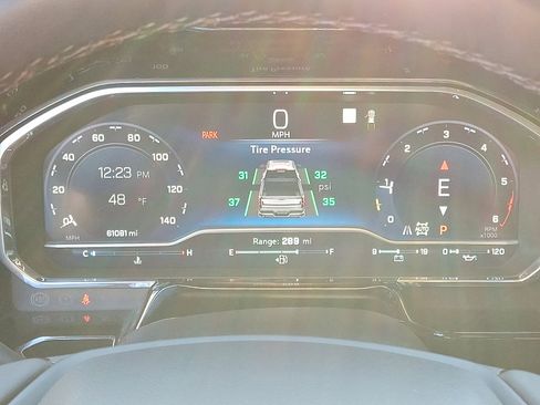 Used 2023 Chevrolet Silverado 1500 RST w/ All Star Edition Plus image 25