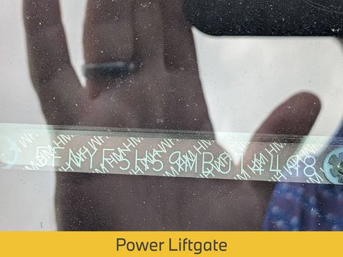 Used 2021 Honda Pilot EX-L image 12