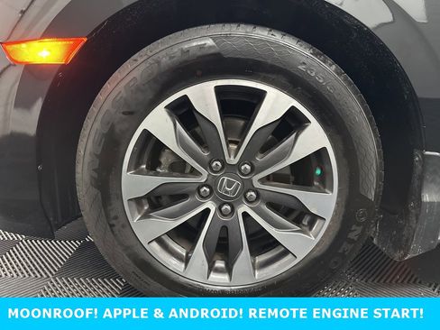 Used 2021 Honda Odyssey EX-L image 43