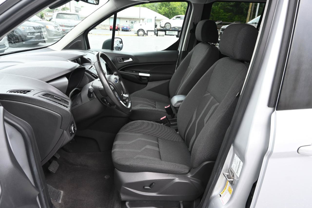 Used 2017 Ford Transit Connect XLT FWD image 15