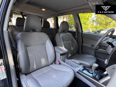 Used 2010 Subaru Forester 2.5X AWD/4WD image 11