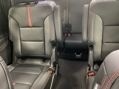 New 2026 Chevrolet Traverse RS w/ LPO, Floor Liner Package image 45