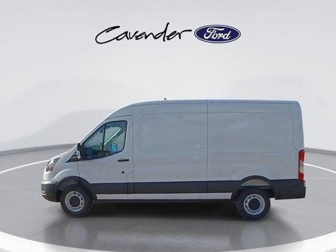 New 2025 Ford Transit 250 Base image 6