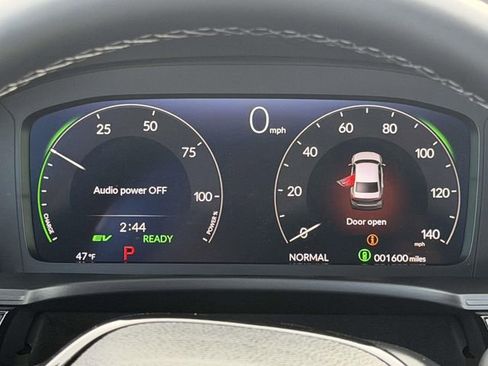 Used 2026 Honda Civic Sport Touring image 22