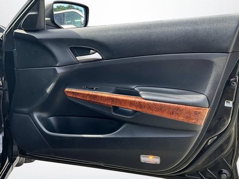 Used 2012 Honda Accord EX image 27