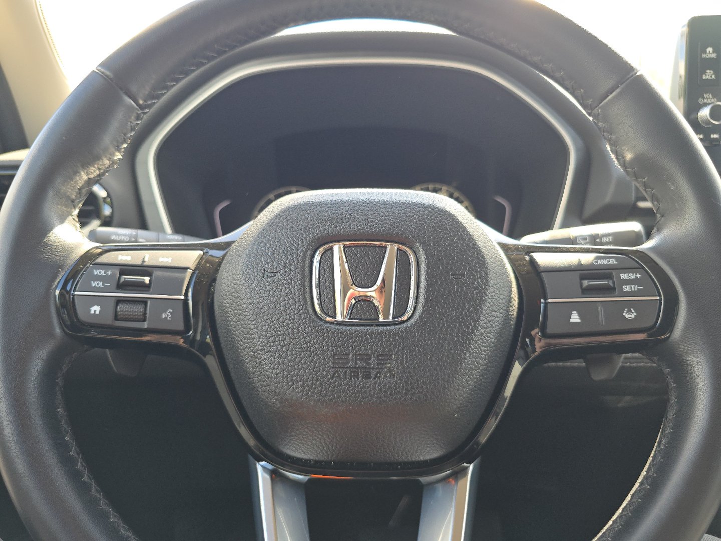 Used 2025 Honda Pilot EX-L image 26