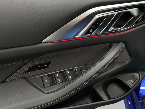 New 2026 BMW 440i xDrive Convertible w/ M Carbon Exterior Package image 32