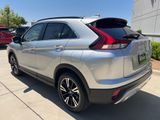 New 2025 Mitsubishi Eclipse Cross SE image 3