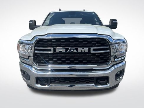 Used 2024 RAM 3500 Big Horn AWD/4WD image 10
