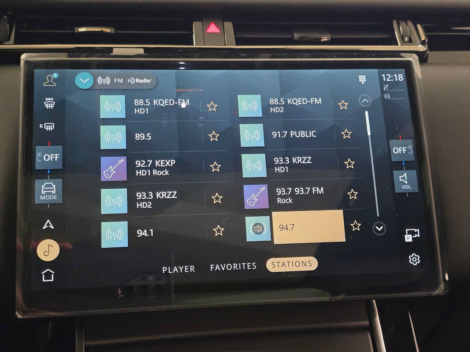New 2026 Land Rover Range Rover Velar S AWD/4WD image 27
