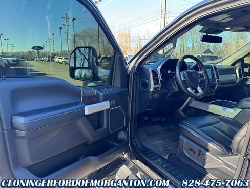 Used 2020 Ford F250 Lariat image 15