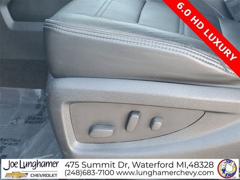 Used 2015 GMC Sierra 2500 Denali image 34